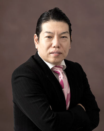 代表行政書士 内山宏