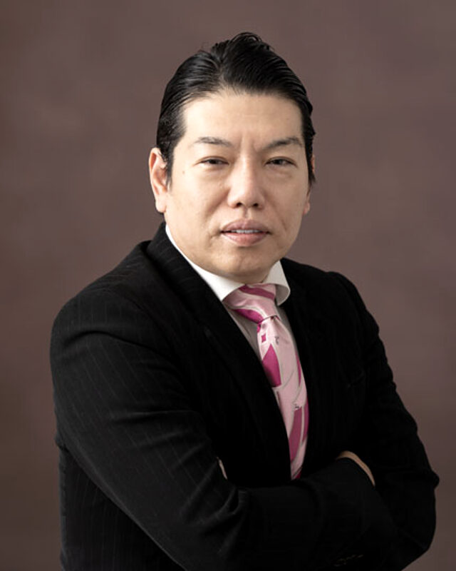 代表行政書士 内山宏